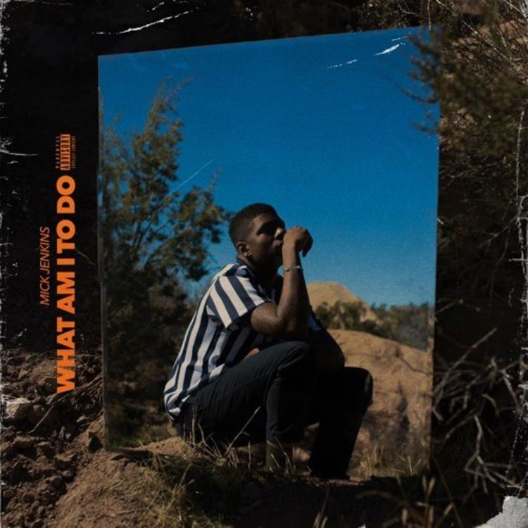 Mick Jenkins Holds Nothing Back On “What Am I To Do” (Review & Stream)