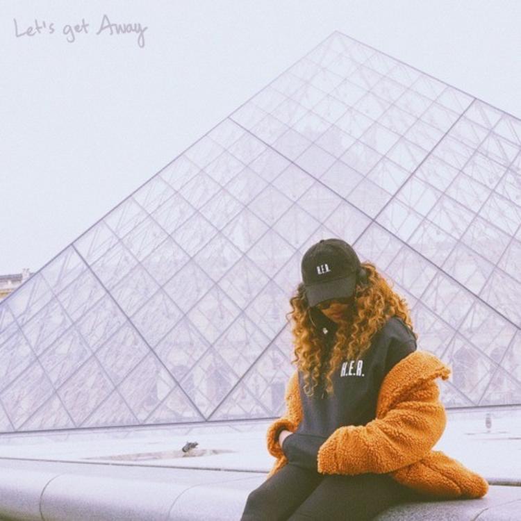 H.E.R. Covers One Of Aretha’s Best In “Let’s Get Away” (Review & Stream)