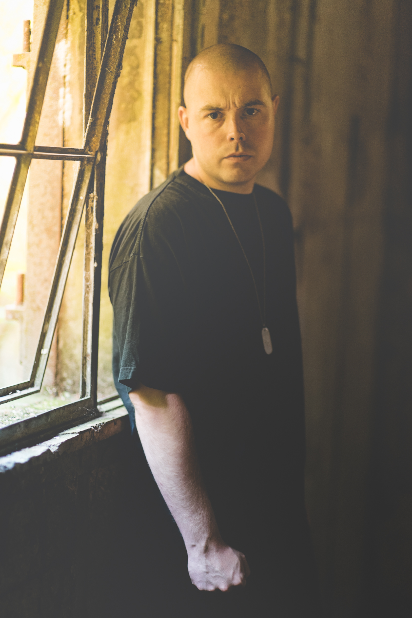 Read more about the article Graham Martin Is Rejuvenated And Revitalized In “Crossroads” (Review & Stream)