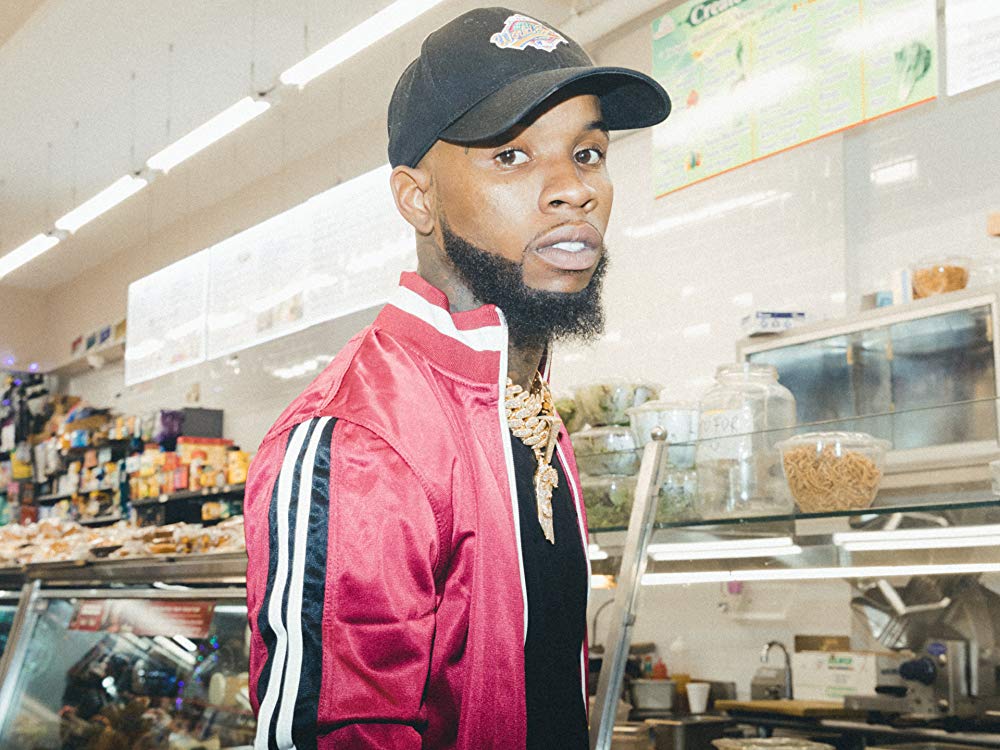 Tory Lanez Blesses Us With “Kendall Jenner Music” (Review & Stream)