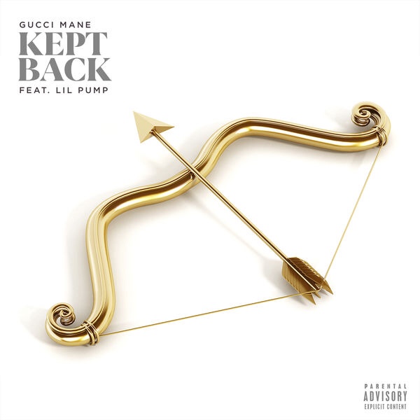 Gucci Mane Links Up With Yet Another One Of His Idols in “Kept Back” (Review & Stream)