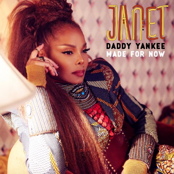 Janet Jackson Makes Her Triumphant Return With “Made For Now” (Review & Stream)