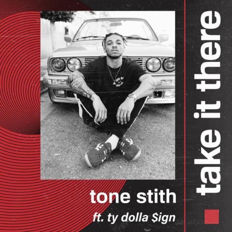 Tone Stith Calls On Ty Dolla $ign For “Take It There” (Review & Stream)