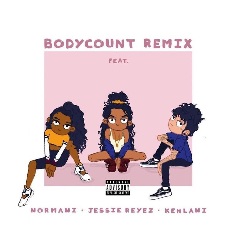 Kehlani & Normani Help Jessie Reyez Revamp Her “Body Count” Hit (Review & Stream)