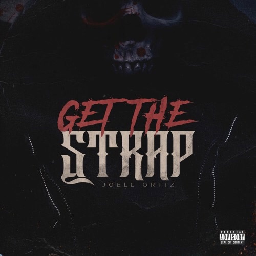 Joell Ortiz Bodies 50 Cent’s “Get The Strap” Beat (Review & Stream)
