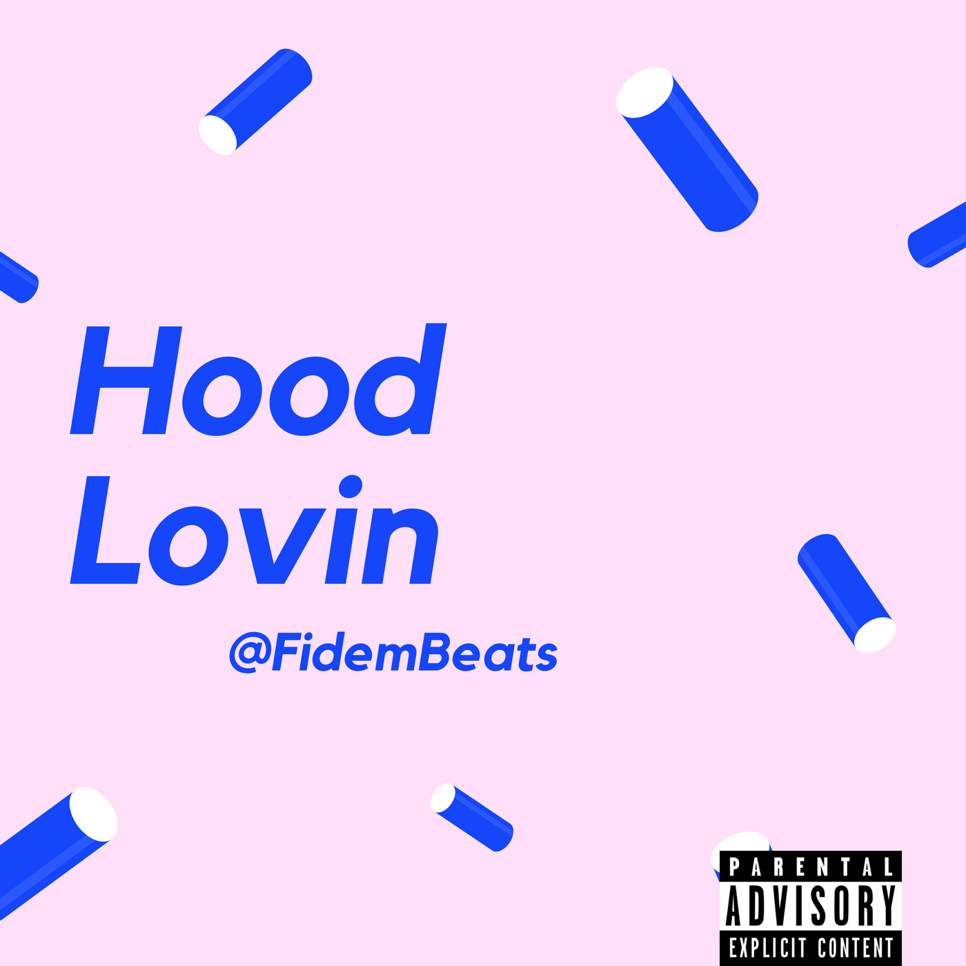 Fidem Beats Balances A Raunchy Love Life With His Booming Music Career In His Smooth New Banger Called “Hood Lovin.” (Review & Stream)