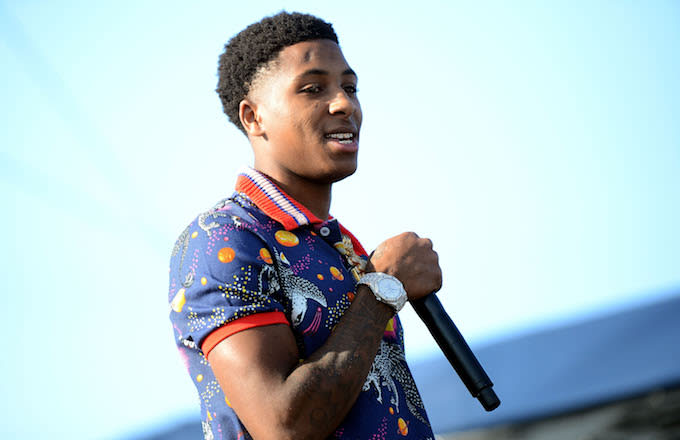 YoungBoy Never Broke Again Shows Us His Savage Side On “Dropout” (Review & Stream)