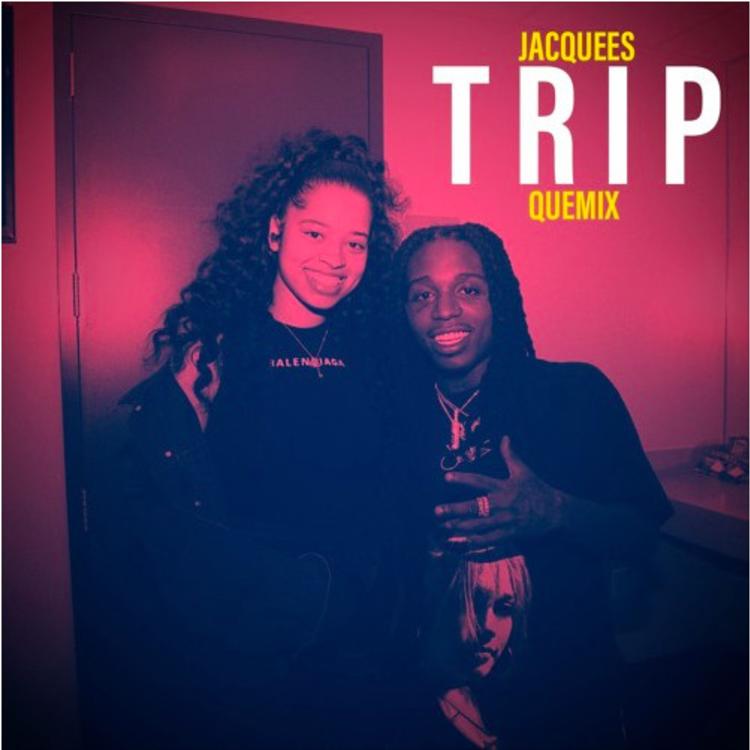 Jacquees Gets His Stab At Elle Mai’s “Trip” (Review & Stream)
