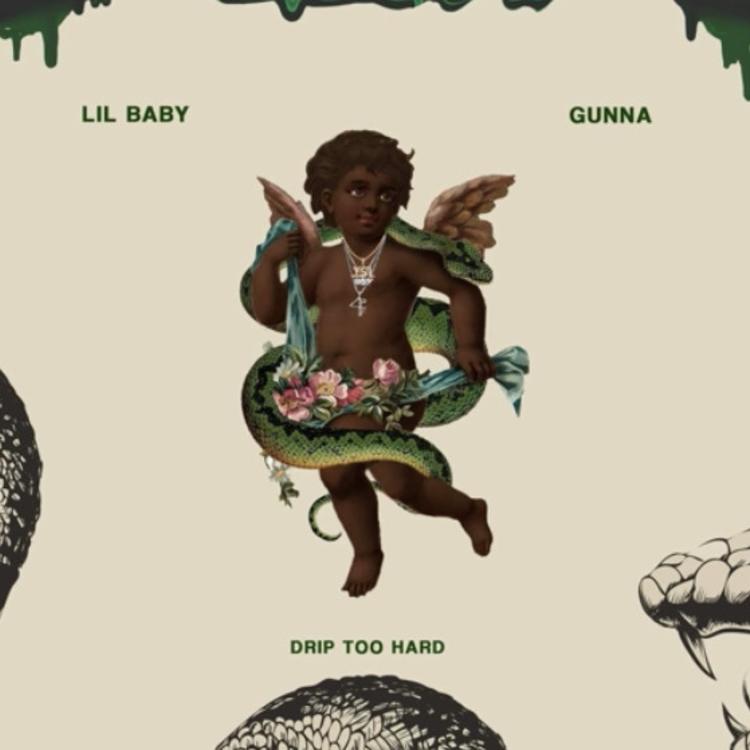 Read more about the article Lil Baby & Gunna Link Up For “Drip Too Hard” (Review & Stream)