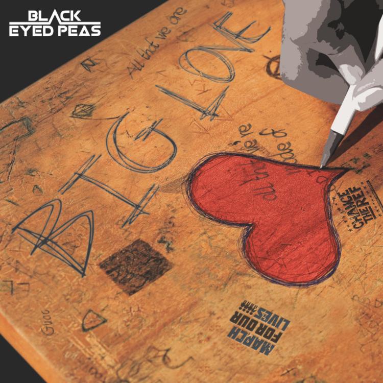 Black Eyed Peas Deliver The Wisest Of Words In “Big Love” (Review & Stream)