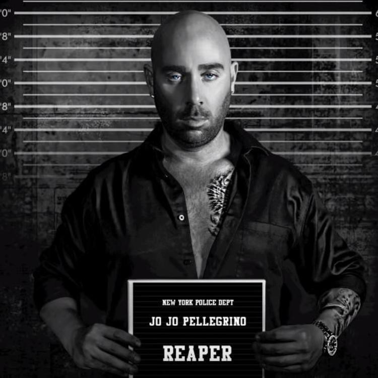 Jojo Pelligrino Takes Aim At All The White Rappers In “Reaper” (Review & Stream)