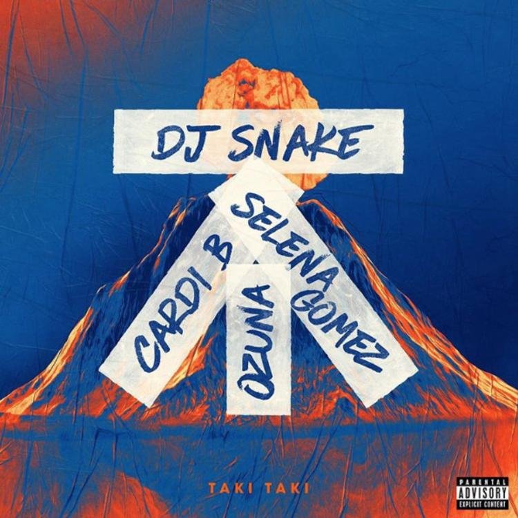 Read more about the article DJ Snake Recruits An All-Star Cast For “Taki Taki” (Review & Stream)