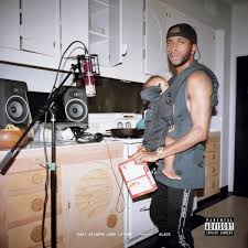Read more about the article 6LACK – East Atlanta Love Letter (Album Review)