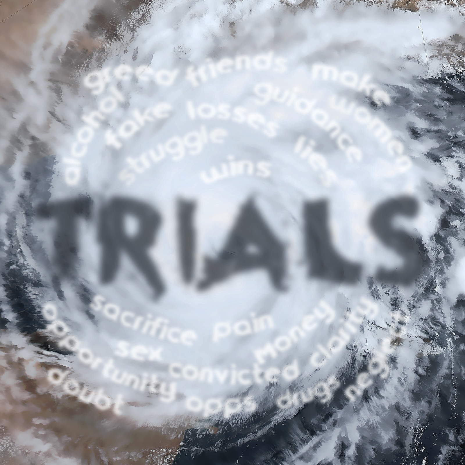 D. Marley Motivates And Inspires In “Trials” (Review & Stream)