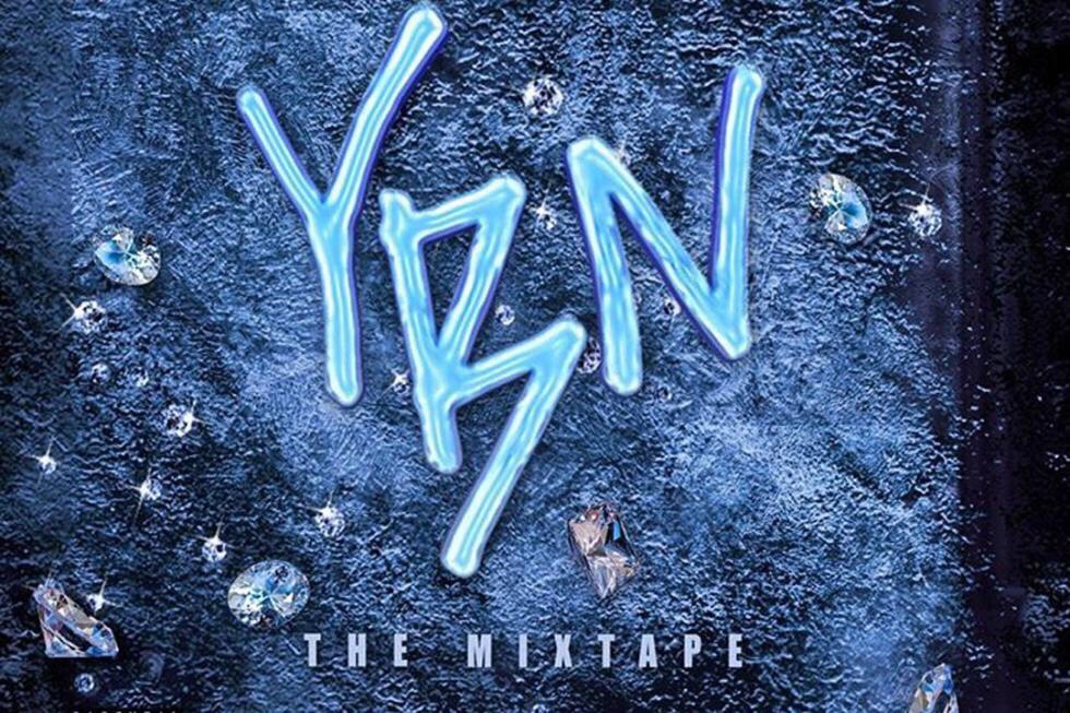 YBN: The Mixtape (Mixtape Review)