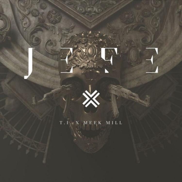 Read more about the article T.I. Calls On Meek Mill For The Latin-Inspired “Jefe” (Review & Stream)