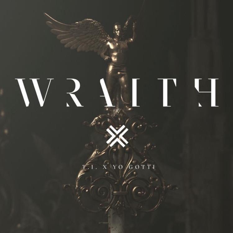 Read more about the article T.I. And Yo Gotti Link Up For “Wraith” (Review & Stream)