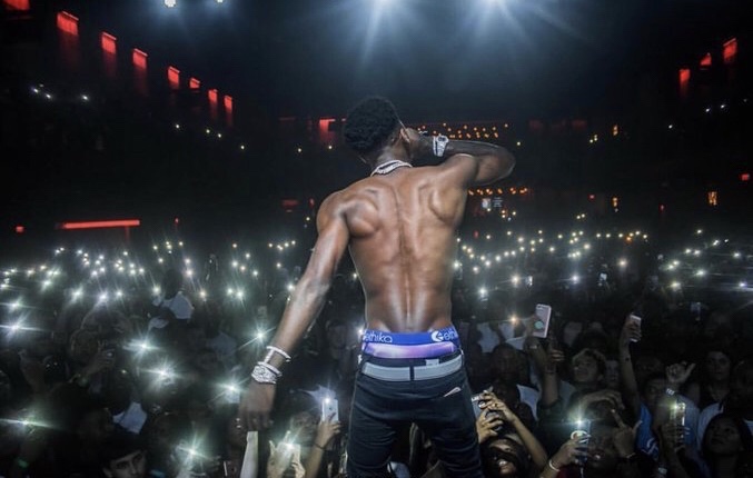 YoungBoy Never Broke Again – Decided (Mixtape Review)