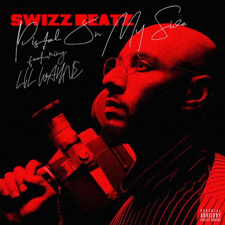 Swizz Beatz Links Up With Lil Wayne For “Pistol On My Side” (Review & Stream)