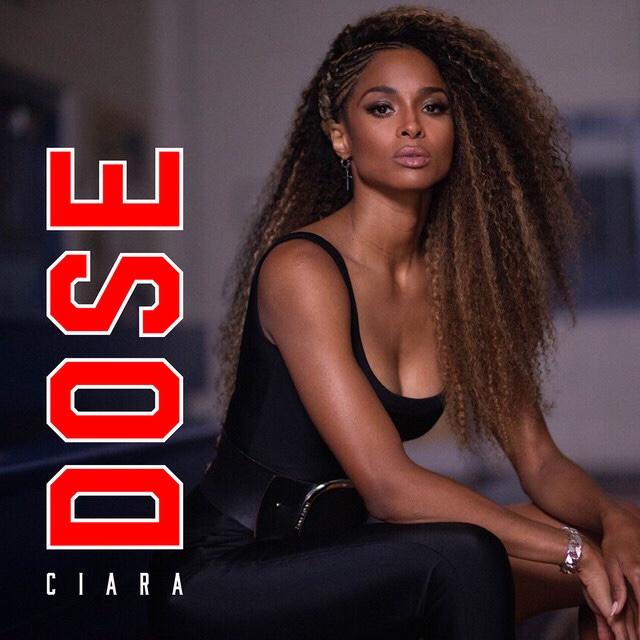 Read more about the article Ciara Keeps The Hits Coming With “Dose” (Review & Stream)