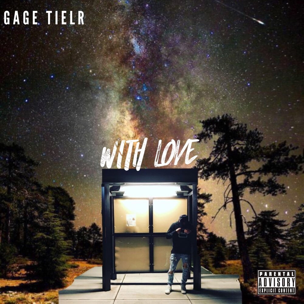 Gage Tielr Shines Bright In “With Love” (EP Review)