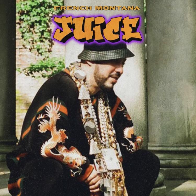 Read more about the article French Montana Let’s The World Know He Has Too Much “Juice” (Review & Stream)