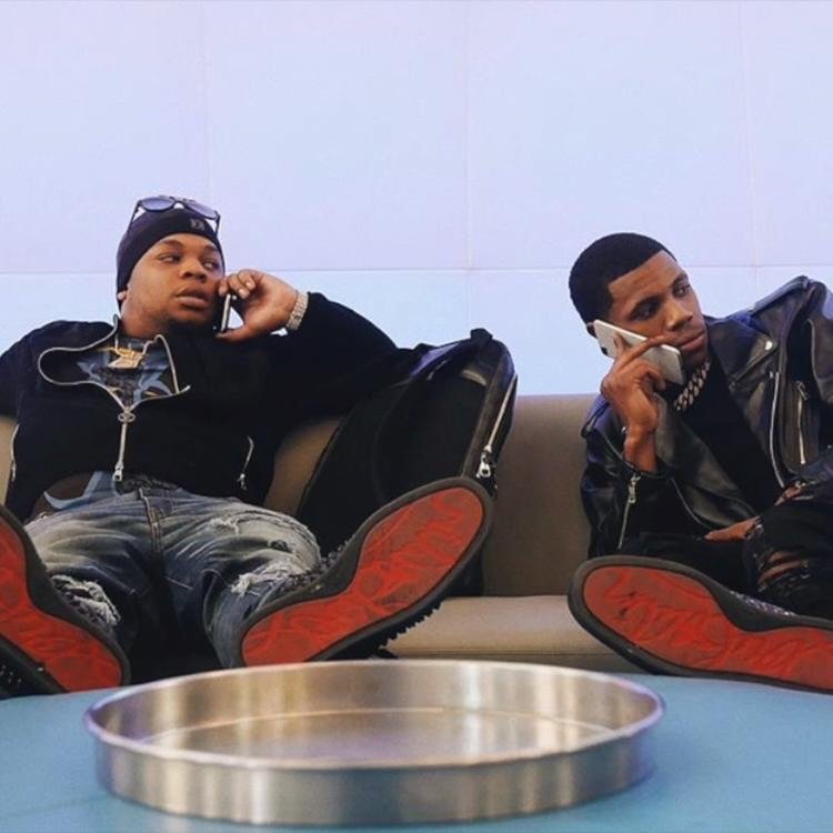 Read more about the article A Boogie Wit Da Hoodie & Don Q Join Forces For “Role Model “
