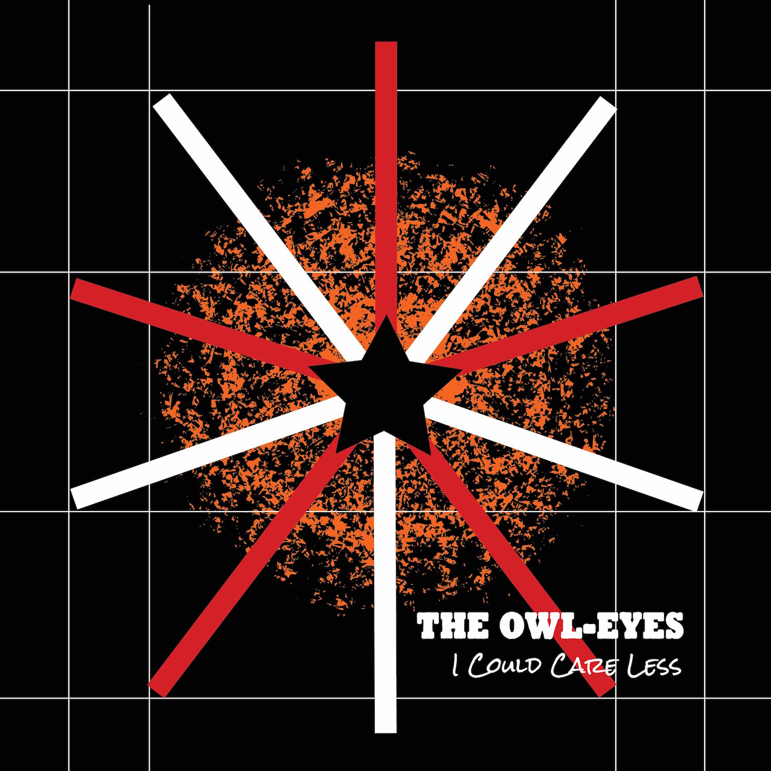 Read more about the article The Owl-Eyes Are The Unlikeliest Of Political Pundits In “I Could Careless”  (Review & Stream)