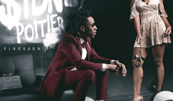 Read more about the article Finessen’s “Sidney Poitier” Is The Smoothest Of Bangers (Review & Stream)