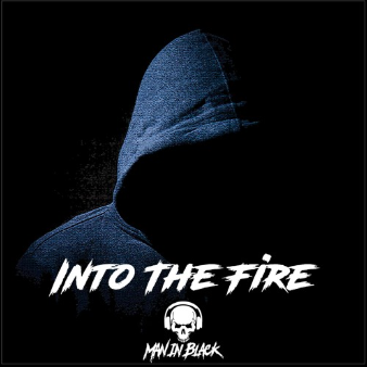 Read more about the article Man In Black’s “Into The Fire” Never Lets Up In Action (Review & Stream)