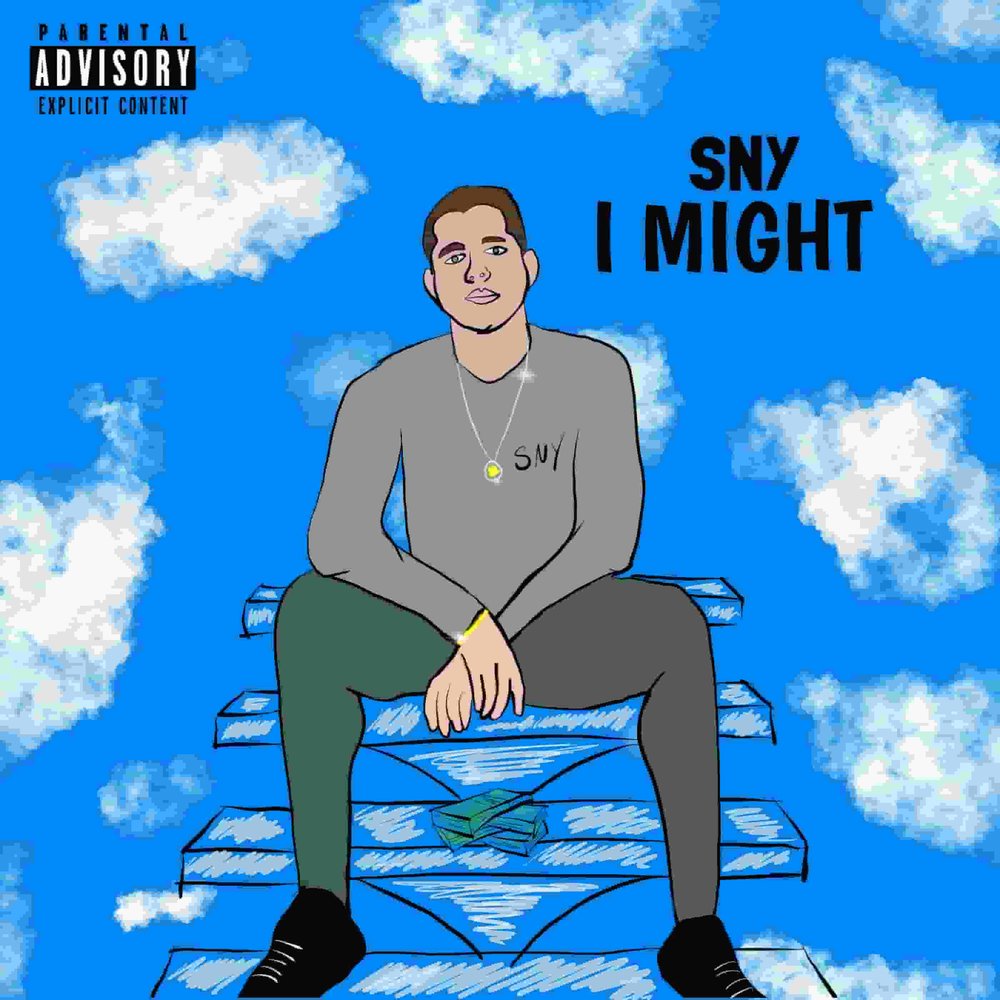 SNY’s “I Might” Keeps The Summer Going (Review & Stream)