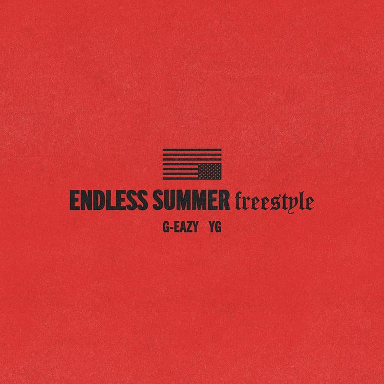 G-Eazy & YG Link Up For “Endless Summer Freestyle” (Review & Stream)