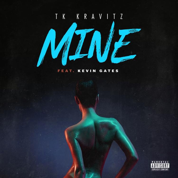 Read more about the article TK Kravitz Calls On Kevin Gates For “Mine” (Review & Stream)