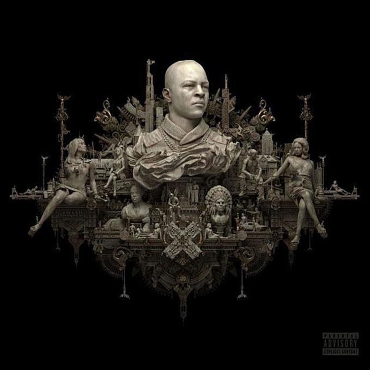 T.I. – Dime Trap (Album Review)