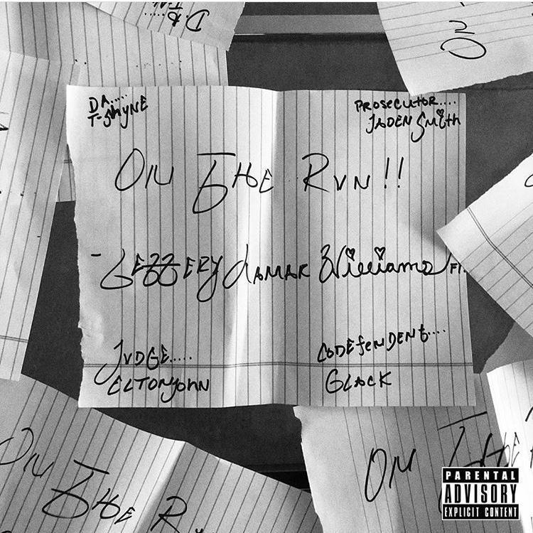 Read more about the article Offset’s Version Of Young Thug’s “On The Rvn” Hits The Masses (Review & Stream)