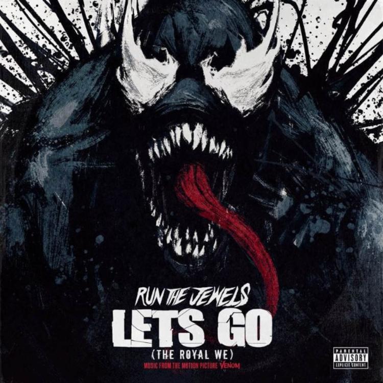 Read more about the article Run The Jewels Rap Hard In “Let’s Go (The Royal We)” (Review & Stream)
