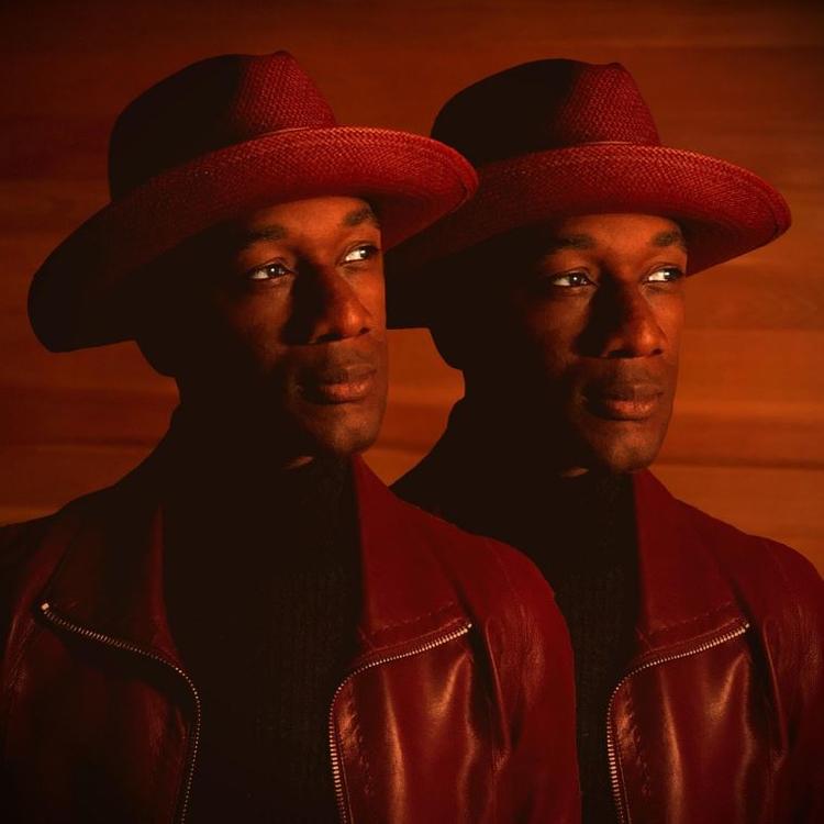 Aloe Blacc Returns To The Scene With “I Count On Me” (Review & Stream)