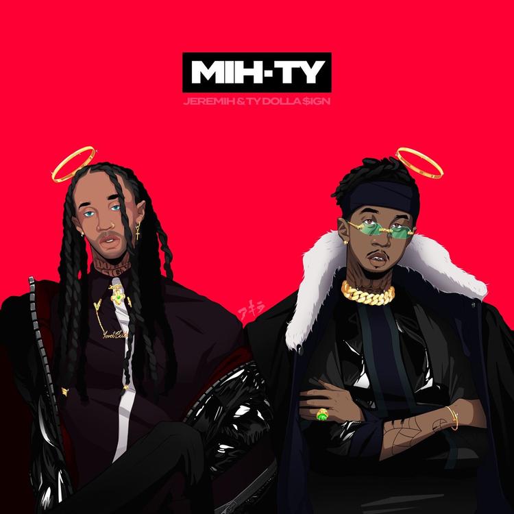 MIH-TY (Jeremih & Ty Dolla $ign) – MIHTY (Album Review)