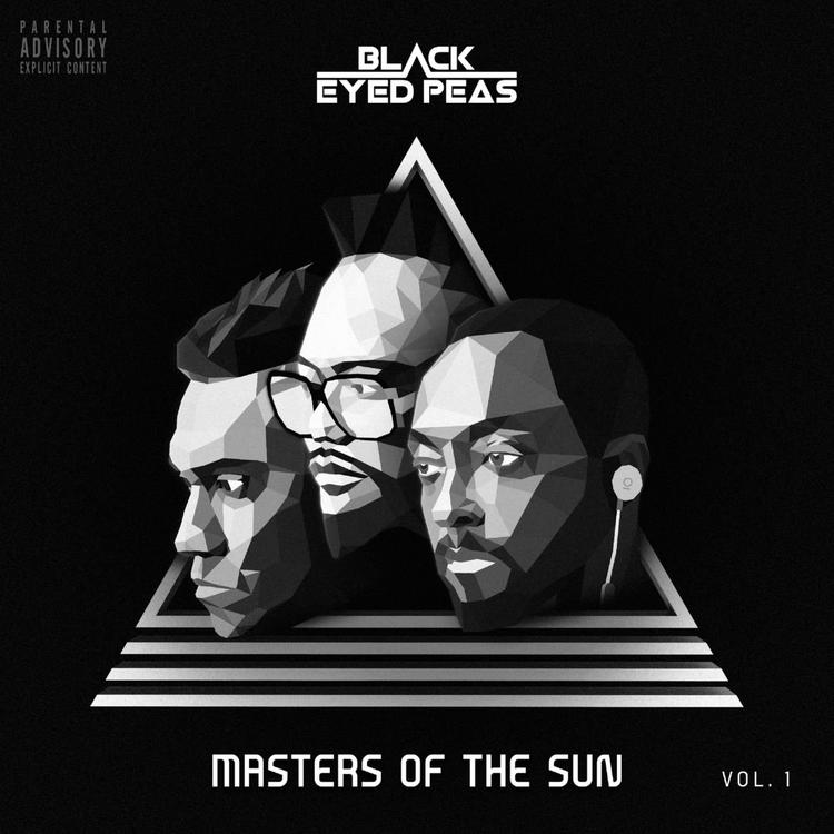 Black Eyed Peas – Masters Of The Sun (Album Review)