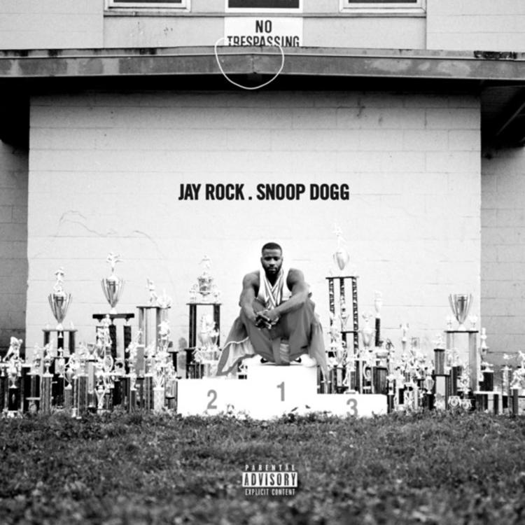 Jay Rock Drops Off Yet Another Remix To “Win” Featuring Snoop Dogg (Review & Stream)