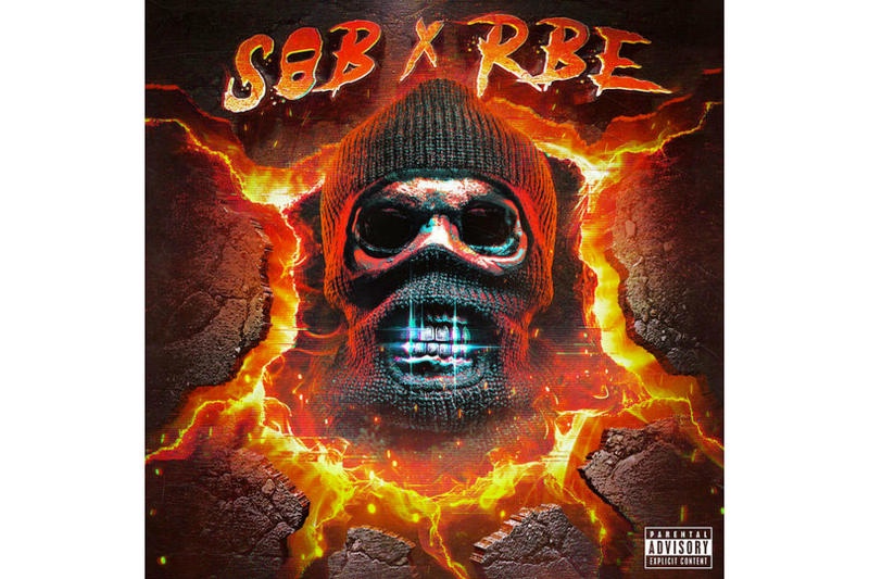 SOB X RBE Call On NBA Youngboy For “Can’t Go Back” (Review & Stream)