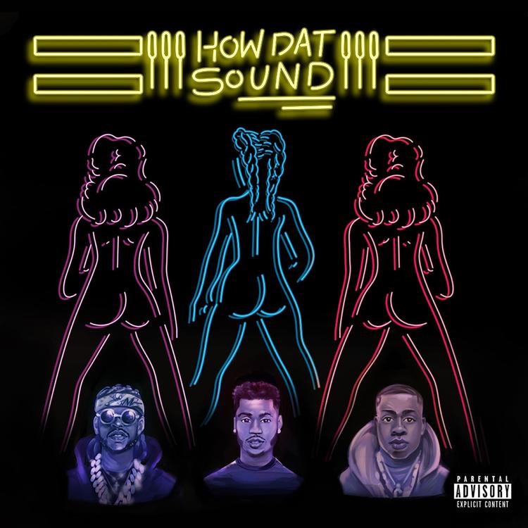 Read more about the article Trey Songz Recruits 2 Chainz & Yo Gotti Fot The Explosive “How Dat Sound” (Review & Stream)