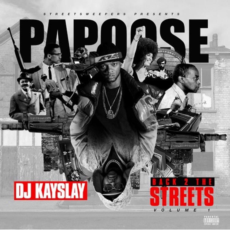 Papoose Calls On Sheek Louch And Dave East For “Da Flow” (Review & Stream)