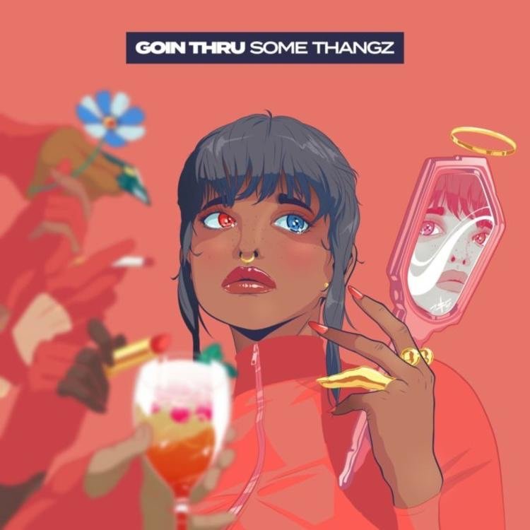 Read more about the article Jeremih & Ty Dolla $ign (MihTy) – Goin Thru Some Thangz (Review & Stream)