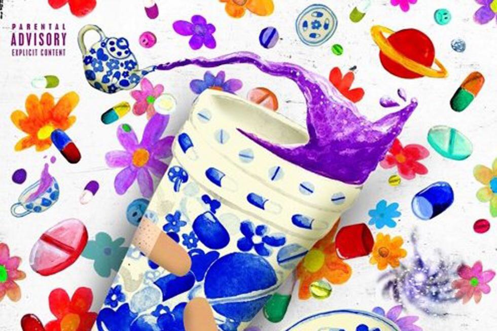 Read more about the article Juice WRLD & Future Finally Share Their “Fine China” Collaboration (Review & Stream)