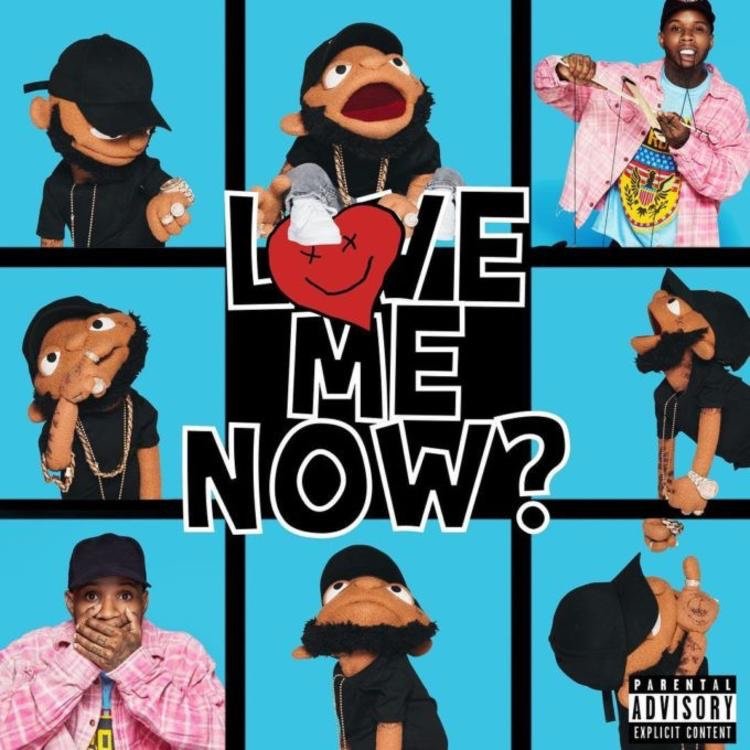 Tory Lanez – Love Me Now? (Album Review)