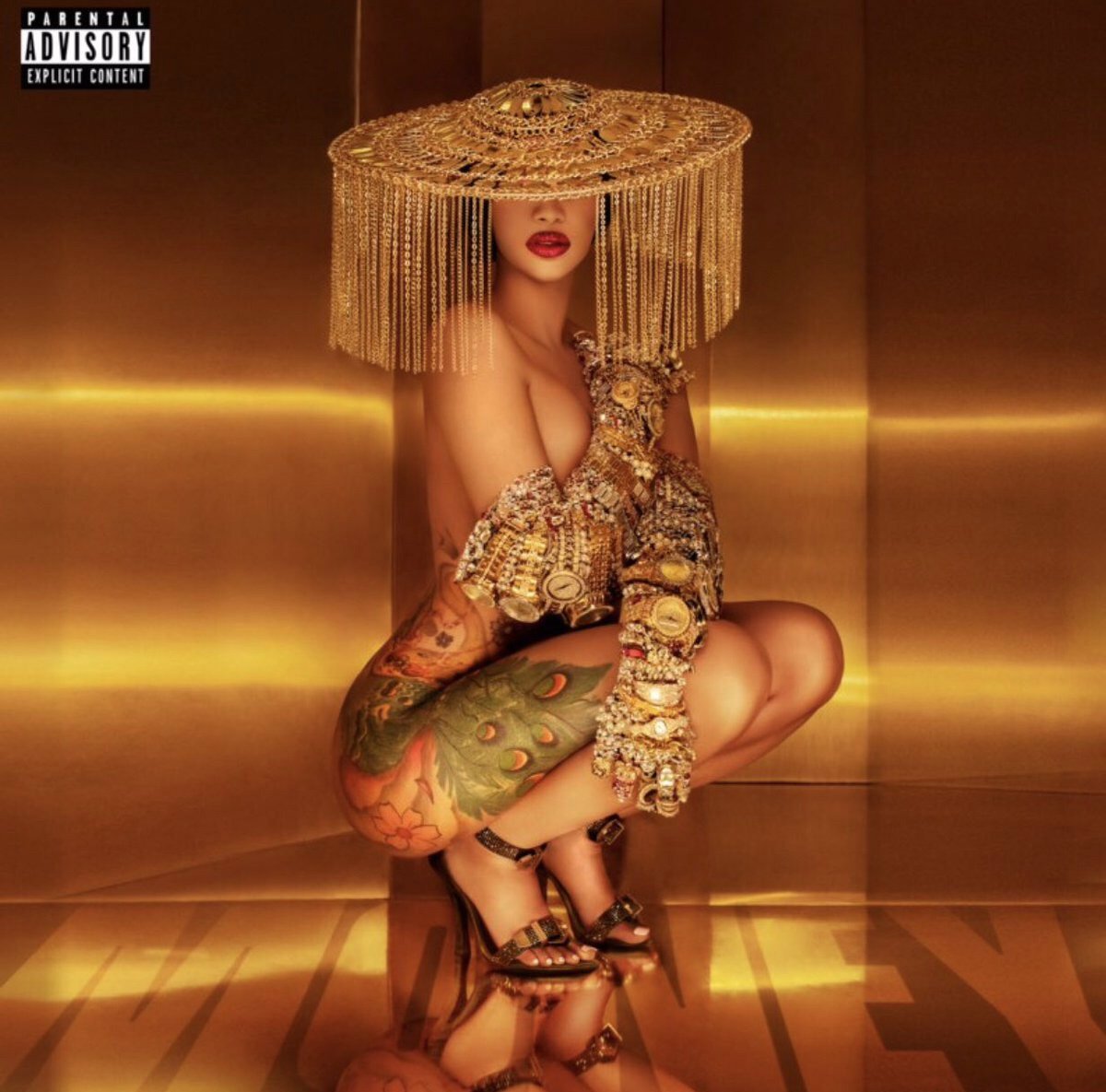 Read more about the article Cardi B Is Back With “Money” (Review & Stream)