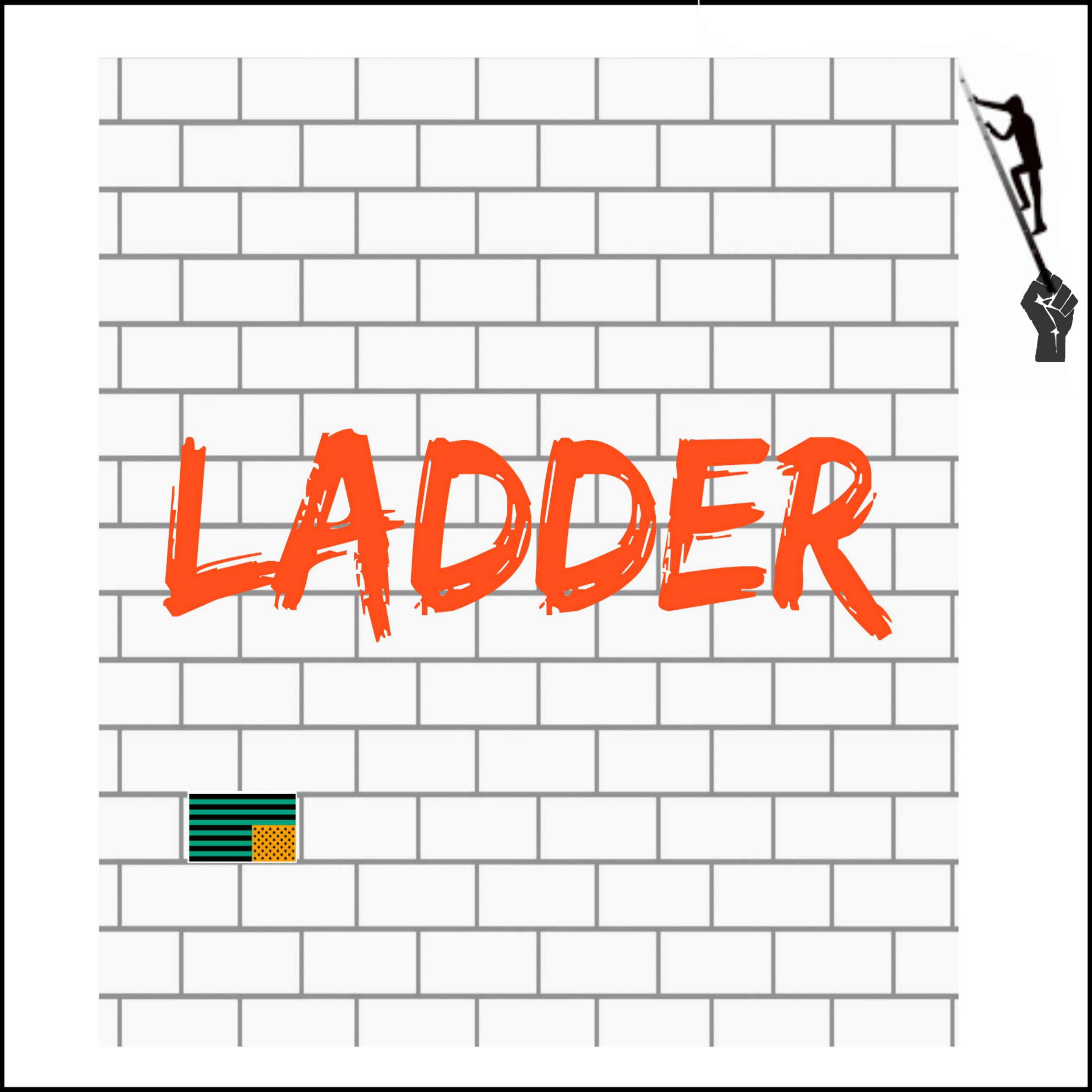 Michael Barber Is Against Building Walls In “Ladder” (Review & Stream)