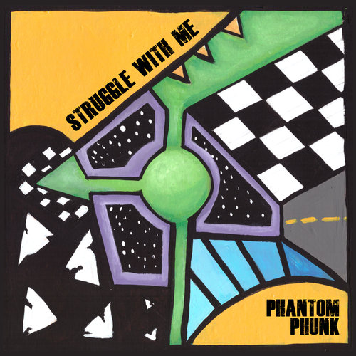 Phantom Phunk Makes Rock-N-Roll Come Alive In “Everywhere You Go” (Review & Stream)