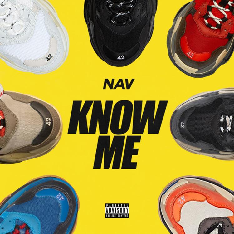 Nav Makes His Triumphant Returns With “Know Me” (Review & Stream)